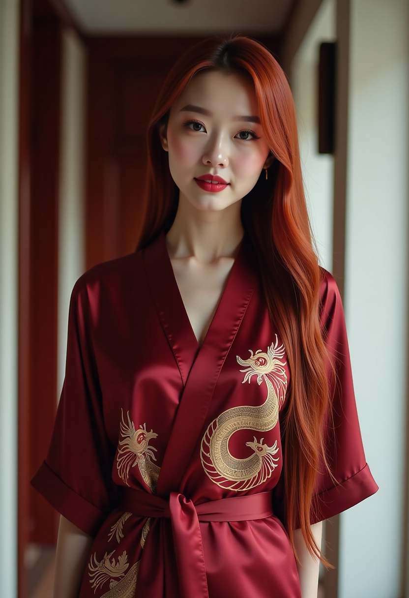 银座下午四点 海报